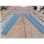 Boaters' Resale Shop of TX 2506 0701.11 BOYER 2004 A-CATAMARAN COVER SET
