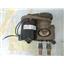 Boaters' Resale Shop of TX 2506 1403.04 JABSCO BELT-DRIVEN 12 VOLT MOTOR & PUMP