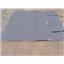 Boaters' Resale Shop of TX 2506 0701.07 BOYER 2004 A-CATAMARAN 69x82" TRAMPOLINE