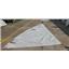 Catalina 22 Mainsail w 20-0 Luff from Boaters' Resale Shop of TX 2501 7721.99