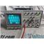 Tektronix 2467B 400 MHz 4 Channel Oscilloscope