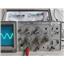 Tektronix 2205 20 MHz 2 Channel Oscilloscope