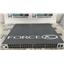 Dell Force 10 S50 48 Port Gigabit Switch S50-01-GE-48T-AC