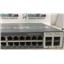 Dell Force10 S50 48-Port Gigabit POE Ethernet Switch S50-01-GE-48T-V