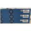 Lot 3 Palo Alto Networks PA-500 8-Port Security Firewall Security Appliance