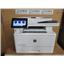 HP LaserJet Enterprise MFP M430f All-In-One Printer Expertly Serviced HP Toner