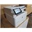 HP LaserJet Enterprise MFP M430f All-In-One Printer Expertly Serviced HP Toner