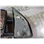 2003 2004 FORD F350 F250 XLT 6.0 DIESEL AUTO 4X4 DRIVER SIDE TOW MIRROR , POWER