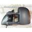 2003 2004 FORD F350 F250 XLT 6.0 DIESEL AUTO 4X4 DRIVER SIDE TOW MIRROR , POWER