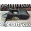2003 2004 FORD F350 F250 XLT 6.0 DIESEL AUTO 4X4 DRIVER SIDE TOW MIRROR , POWER
