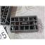 2003 2004 FORD F350 F250 XLT 6.0 DIESEL AUTO 4X4 DASH VENTS ( SET OF 3 ) GRAY