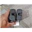 2003 2004 FORD F350 F250 XLT 6.0 DIESEL AUTO 4X4 DASH VENTS ( SET OF 3 ) GRAY