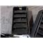 2003 2004 FORD F350 F250 XLT 6.0 DIESEL AUTO 4X4 DASH VENTS ( SET OF 3 ) GRAY