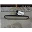 2003 2004 FORD F350 F250 XLT 6.0 DIESEL AUTO 4X4 REAR VIEW MIRROR WITH AUTO DIM
