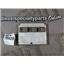 2003 2004 FORD F350 F250 XLT 6.0 DIESEL AUTO 4X4 ECM ECU PCM 3C3A12A650BHK