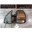 2003 2004 FORD F350 F250 XLT 6.0 DIESEL AUTO 4X4 PASSENGER TOW MIRROR ( RIGHT )