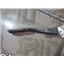 2003 2004 FORD F350 F250 XLT 6.0 DIESEL AUTO 4X4 HOOD HINGES SET - GRAY PAINT