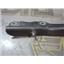 2003 2004 FORD F350 F250 XLT 6.0 DIESEL AUTO 4X4 HOOD HINGES SET - GRAY PAINT