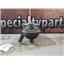 2003 2004 FORD F350 F250 XLT 6.0 DIESEL AUTO 4X4 VACUUM RESERV TANK F4UE9E453CA