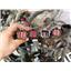 2003 2004 FORD F350 F250 XLT 6.0 DIESEL AUTO 4X4 ENGINE BAY WIRE HARNESS OEM