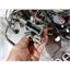 2003 2004 FORD F350 F250 XLT 6.0 DIESEL AUTO 4X4 CAB  WIRE HARNESS 3C3T14A005MD