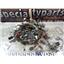 2003 2004 FORD F350 F250 XLT 6.0 DIESEL AUTO 4X4 DASH WIRE HARNESS 3C3T14401EL