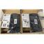 Lot 2 HP 90W Slim Combo Adapter with USB Port & Car Charger - H6Y84UT#ABA