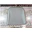 2003 2004 FORD F350 F250 XLT 6.0 DIESEL AUTO 4X4 FRONT SEAT PLASTIC BACK TRIM