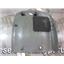 2003 2004 FORD F350 F250 XLT 6.0 DIESEL AUTO 4X4 FRONT SEAT PLASTIC BACK TRIM