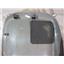 2003 2004 FORD F350 F250 XLT 6.0 DIESEL AUTO 4X4 FRONT SEAT PLASTIC BACK TRIM