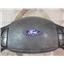 2003 2004 FORD F350 F250 XLT 6.0 DIESEL AUTO 4X4 STEERING WHEEL OEM