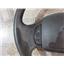 2003 2004 FORD F350 F250 XLT 6.0 DIESEL AUTO 4X4 STEERING WHEEL OEM