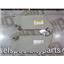 2003 2004 FORD F350 F250 XLT 6.0 DIESEL AUTO 4X4 SUN VISORS SET - GRAY COLOR