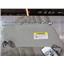 2003 2004 FORD F350 F250 XLT 6.0 DIESEL AUTO 4X4 SUN VISORS SET - GRAY COLOR