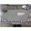 2003 2004 FORD F350 F250 XLT 6.0 DIESEL AUTO 4X4 SUN VISORS SET - GRAY COLOR