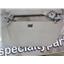 2003 2004 FORD F350 F250 XLT 6.0 DIESEL AUTO 4X4 SUN VISORS SET - GRAY COLOR