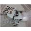 2003 2004 FORD F350 F250 XLT 6.0 DIESEL AUTO 4X4 SUN VISORS SET - GRAY COLOR