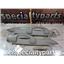 2003 2004 FORD F350 F250 XLT 6.0 DIESEL AUTO 4X4 A PILLAR GRAB HANDLE GRAY  (3)