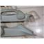 2003 2004 FORD F350 F250 XLT 6.0 DIESEL AUTO 4X4 A PILLAR GRAB HANDLE GRAY  (3)