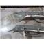 2003 2004 FORD F350 F250 XLT 6.0 DIESEL AUTO 4X4 A PILLAR GRAB HANDLE GRAY  (3)