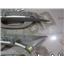 2003 2004 FORD F350 F250 XLT 6.0 DIESEL AUTO 4X4 A PILLAR GRAB HANDLE GRAY  (3)