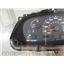 2003 2004 FORD F350 F250 XLT 6.0 DIESEL AUTO 4X4 GAUGE CLUSTER 3C3F10849DF (KMH)