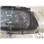 2003 2004 FORD F350 F250 XLT 6.0 DIESEL AUTO 4X4 GAUGE CLUSTER 3C3F10849DF (KMH)