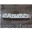 2003 2004 FORD F350 F250 XLT 6.0 DIESEL AUTO 4X4 GAUGE CLUSTER 3C3F10849DF (KMH)