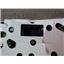 2003 2004 FORD F350 F250 XLT 6.0 DIESEL AUTO 4X4 GAUGE CLUSTER 3C3F10849DF (KMH)
