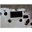 2003 2004 FORD F350 F250 XLT 6.0 DIESEL AUTO 4X4 GAUGE CLUSTER 3C3F10849DF (KMH)