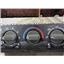 2001 - 2002 CHEVROLET 2500HD 6.6 DIESEL AUTO 4X4 OEM HEATER MODULE HVAC CONTROLS