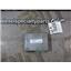 2001 - 2002 CHEVROLET 2500HD 6.6 DIESEL AUTO 4X4 TCCM TRANSFER CASE MODULE OEM