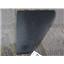 2001 - 2002 CHEVROLET 2500HD 6.6 DIESEL AUTO 4X4 FUSE PANEL COVER GRAPHITE OEM