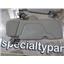 2001 - 2002 CHEVROLET 2500HD 6.6 DIESEL AUTO 4X4 SUN VISOR SET ( PEWTER ) OEM